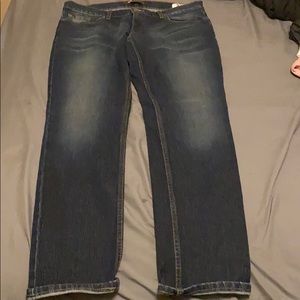 New Levi jeans ✨✨💙